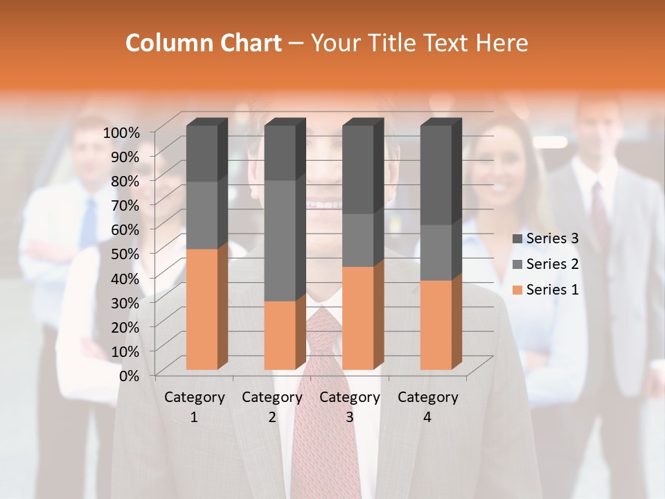Boss Working Interiors PowerPoint Template