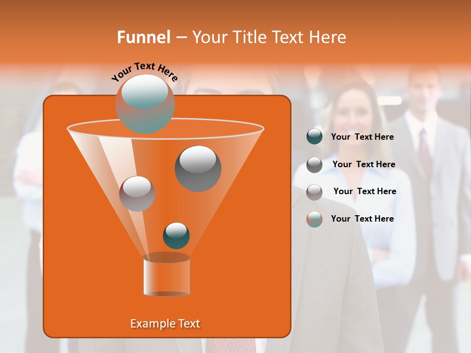 Boss Working Interiors PowerPoint Template