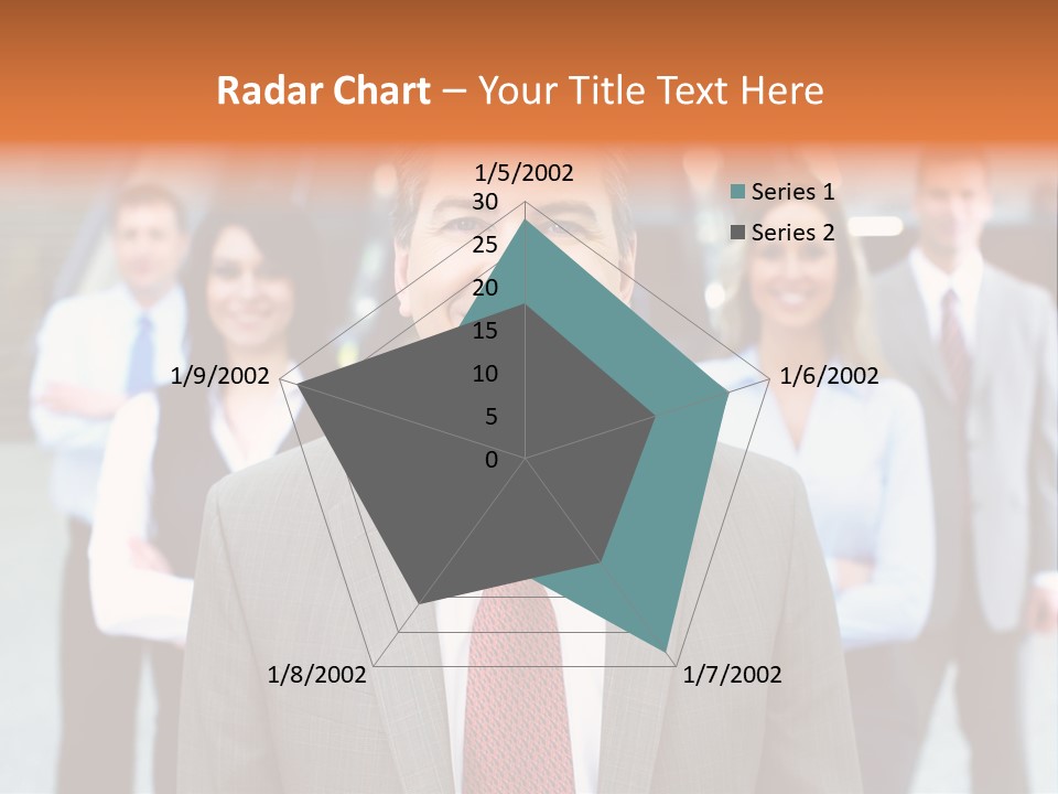 Boss Working Interiors PowerPoint Template