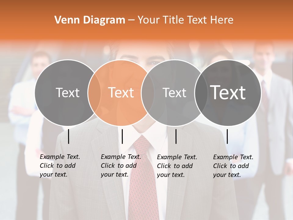 Boss Working Interiors PowerPoint Template