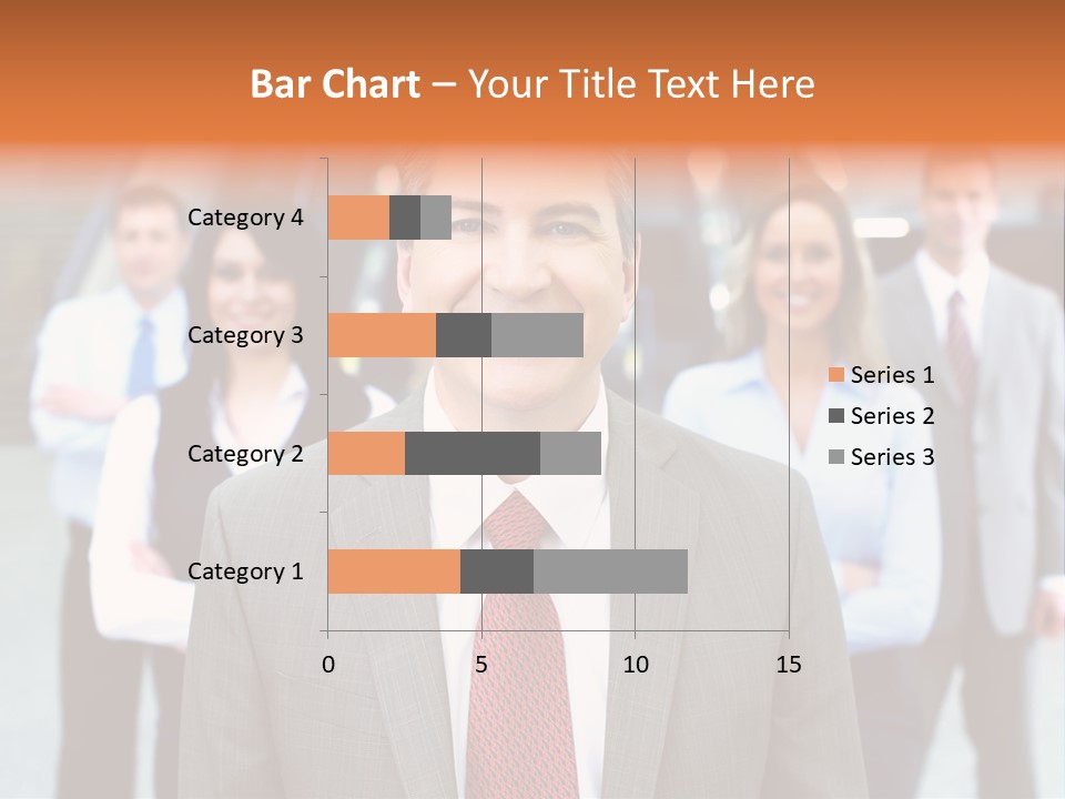 Boss Working Interiors PowerPoint Template