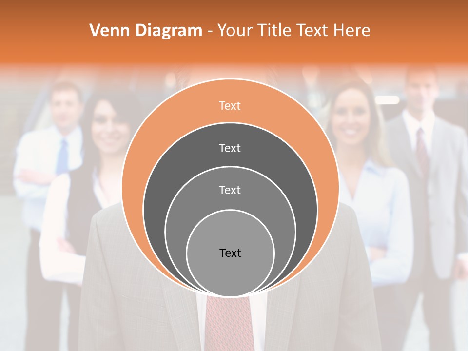 Boss Working Interiors PowerPoint Template