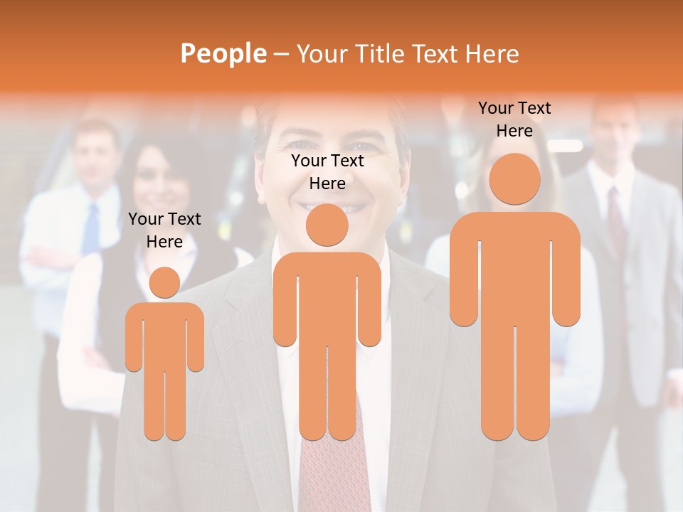 Boss Working Interiors PowerPoint Template