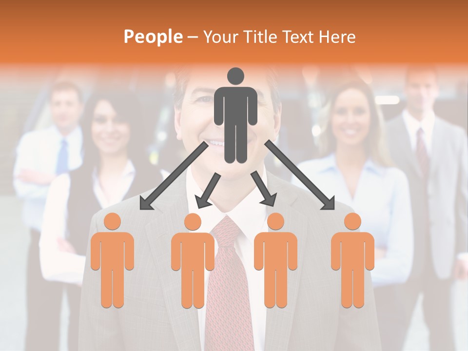 Boss Working Interiors PowerPoint Template