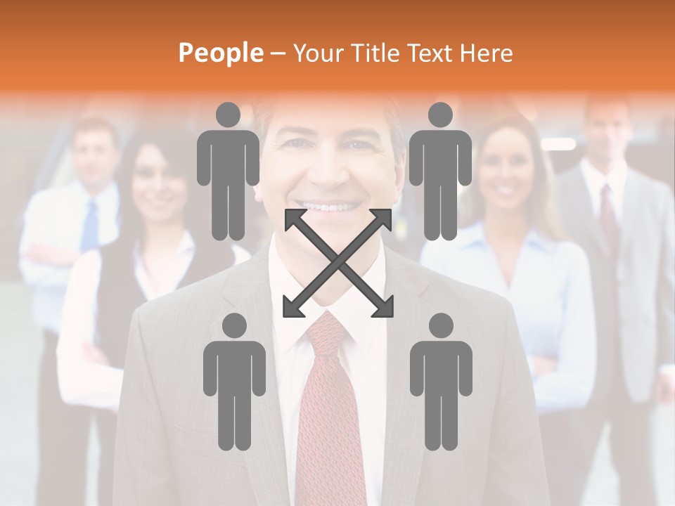 Boss Working Interiors PowerPoint Template