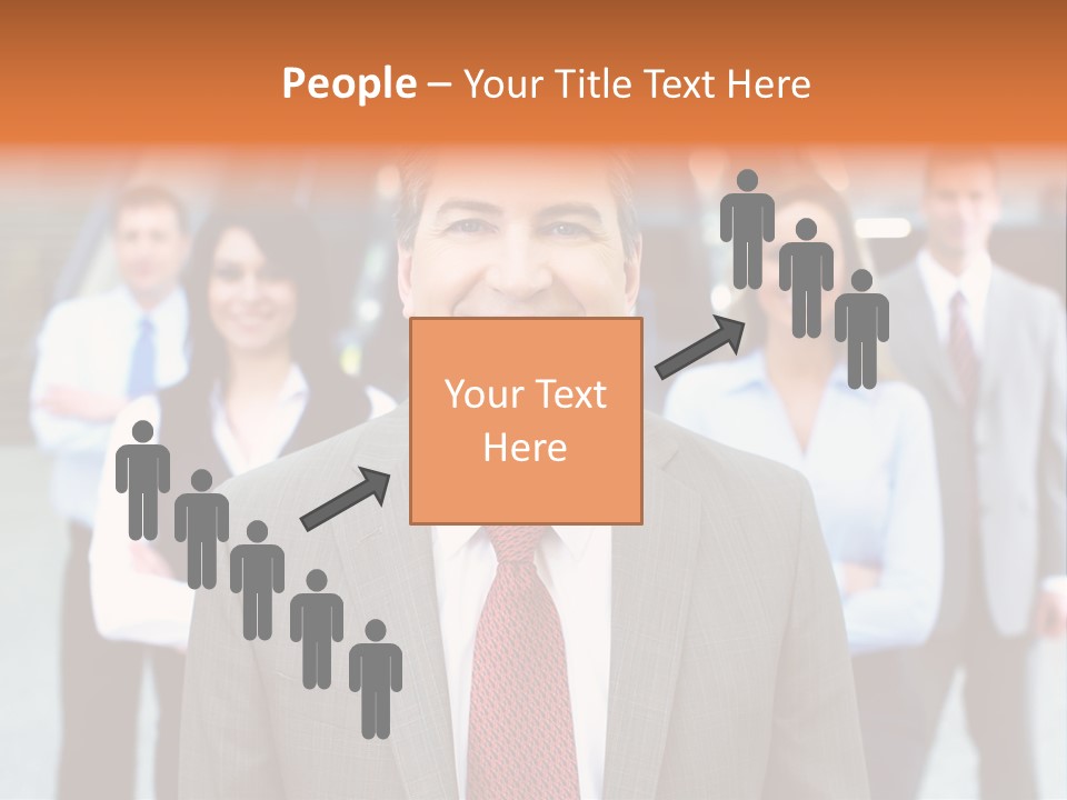 Boss Working Interiors PowerPoint Template