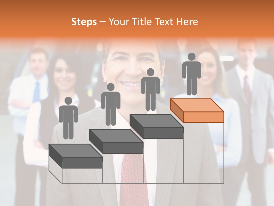 Boss Working Interiors PowerPoint Template