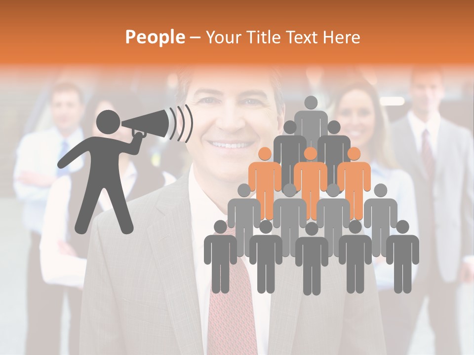 Boss Working Interiors PowerPoint Template