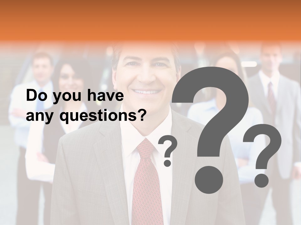 Boss Working Interiors PowerPoint Template