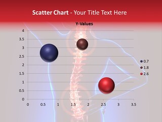 Adult Health Radiation PowerPoint Template