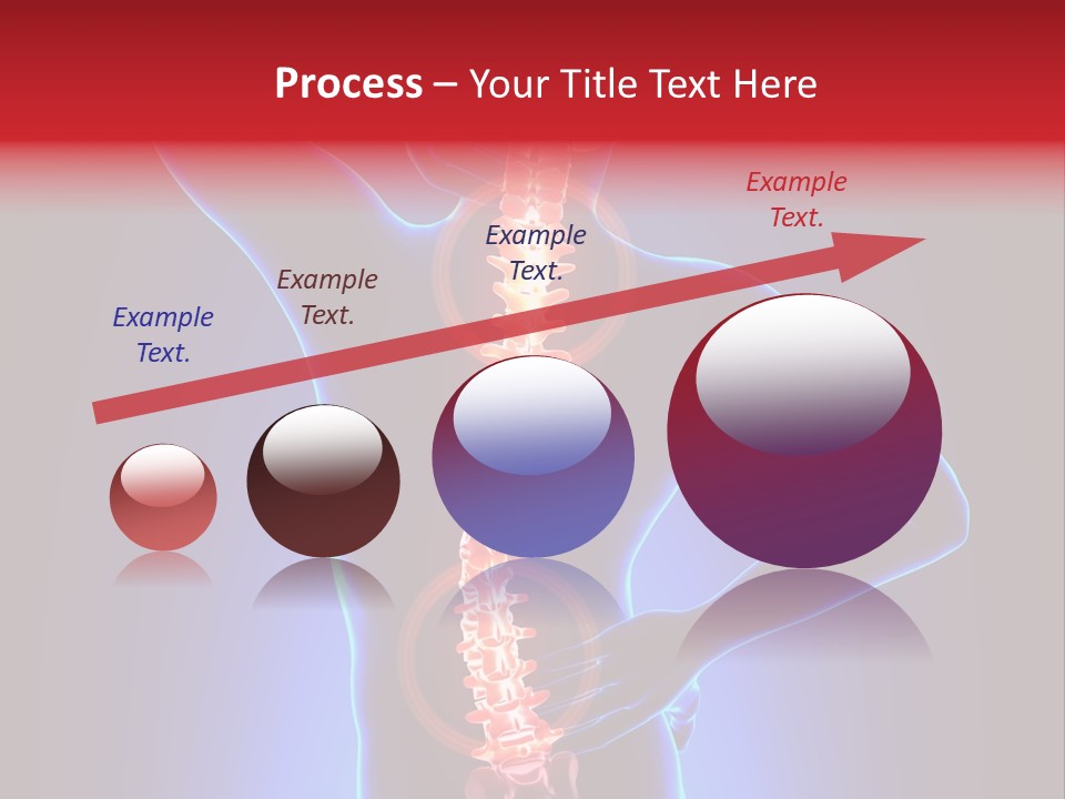 Adult Health Radiation PowerPoint Template