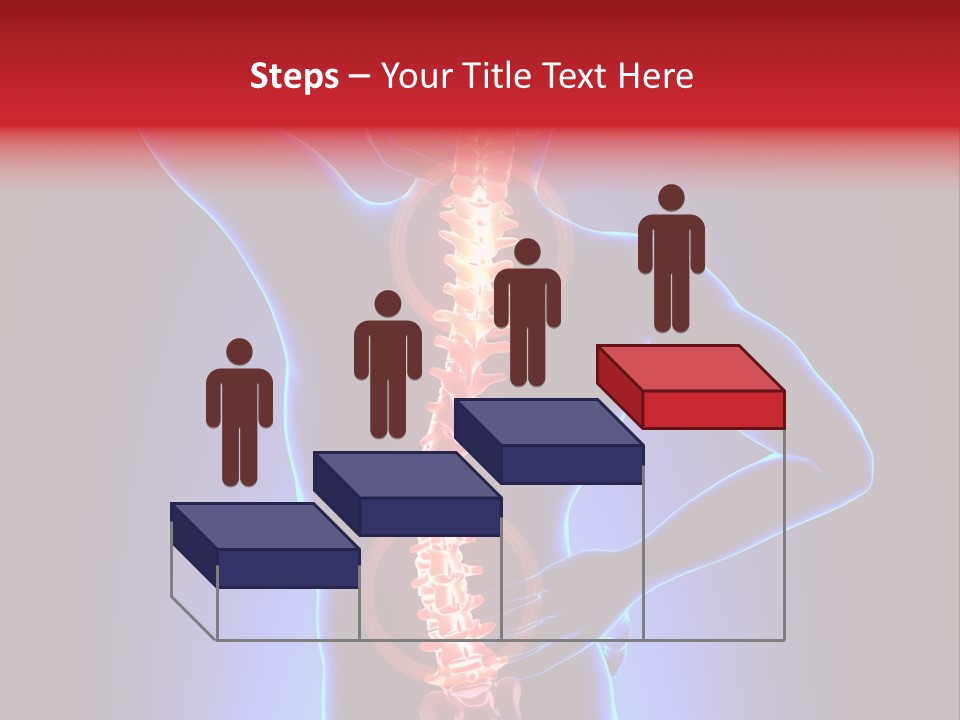 Adult Health Radiation PowerPoint Template