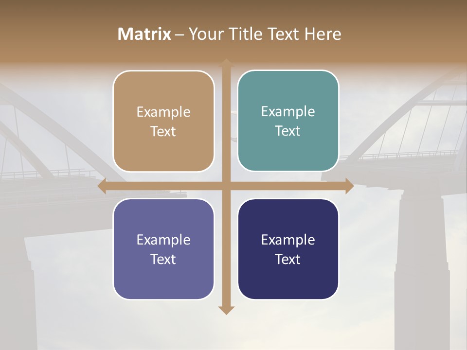 Rush Fly Hard PowerPoint Template