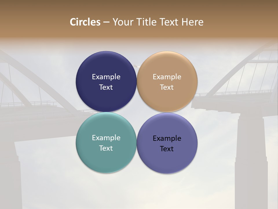 Rush Fly Hard PowerPoint Template