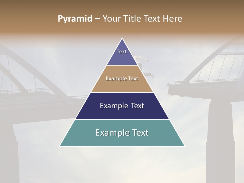 Rush Fly Hard PowerPoint Template