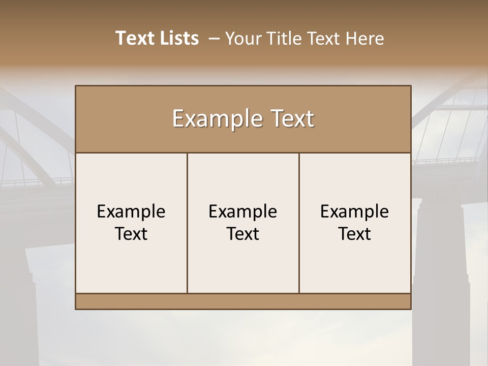 Rush Fly Hard PowerPoint Template