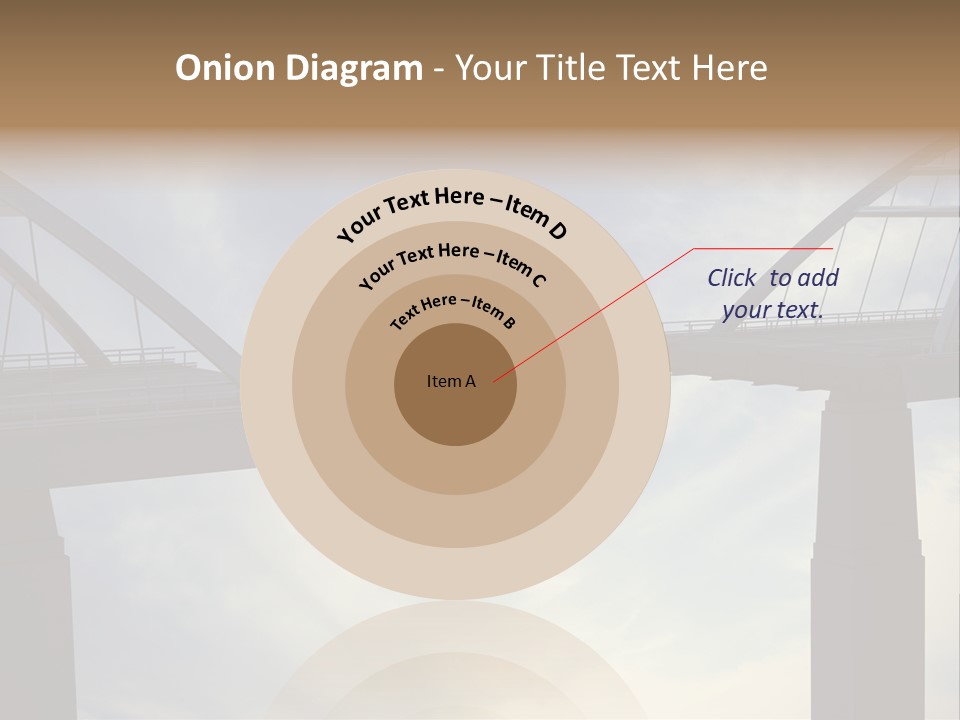 Rush Fly Hard PowerPoint Template