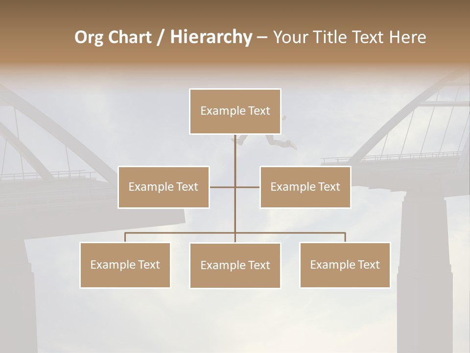 Rush Fly Hard PowerPoint Template
