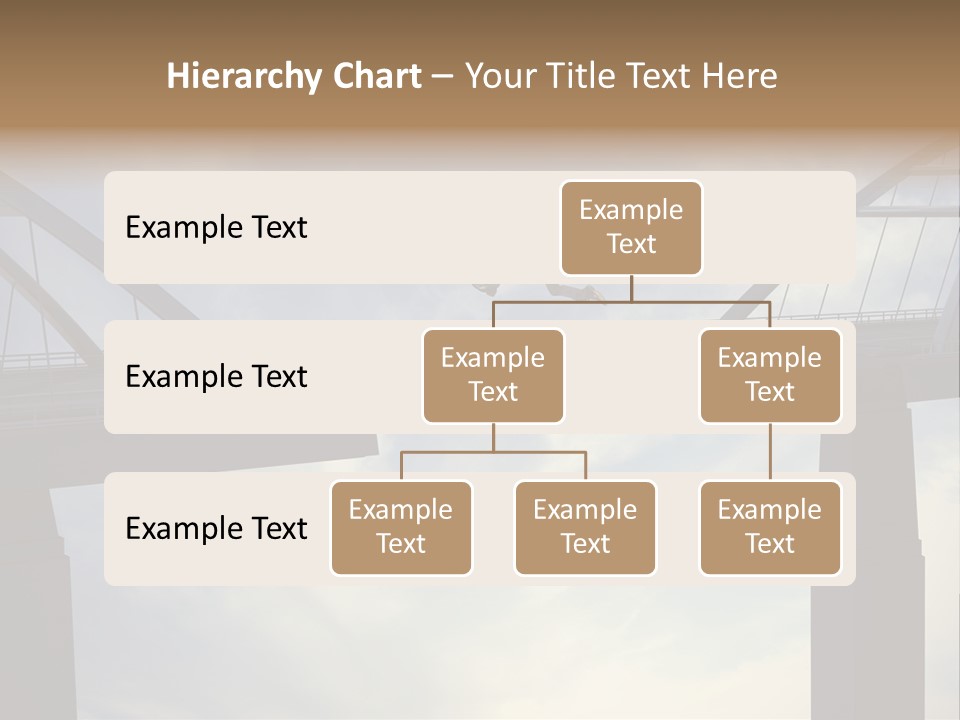 Rush Fly Hard PowerPoint Template
