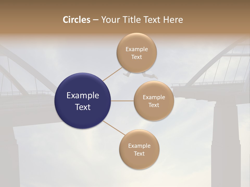 Rush Fly Hard PowerPoint Template