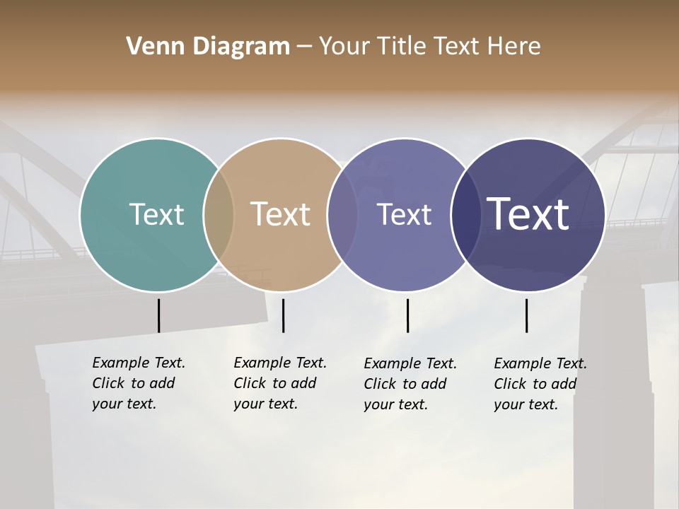 Rush Fly Hard PowerPoint Template