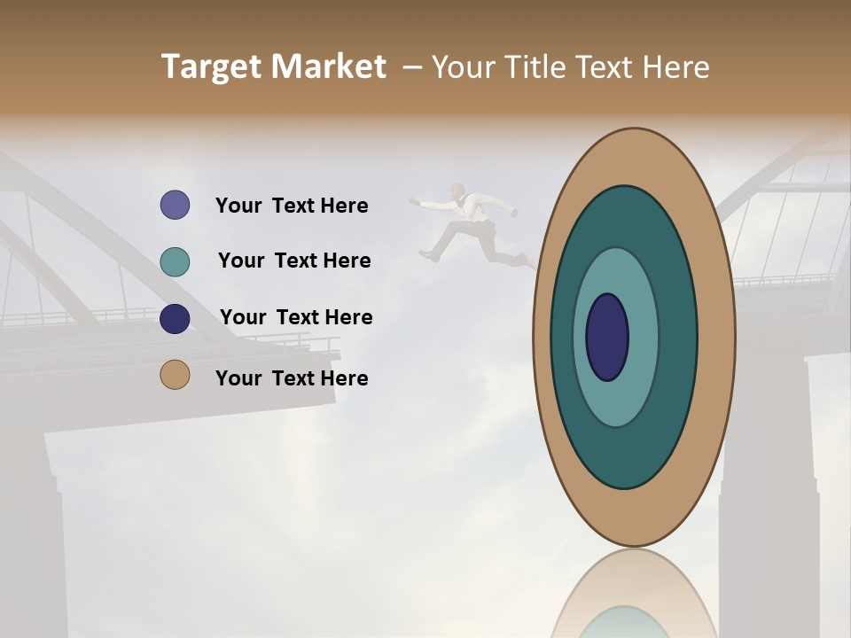 Rush Fly Hard PowerPoint Template