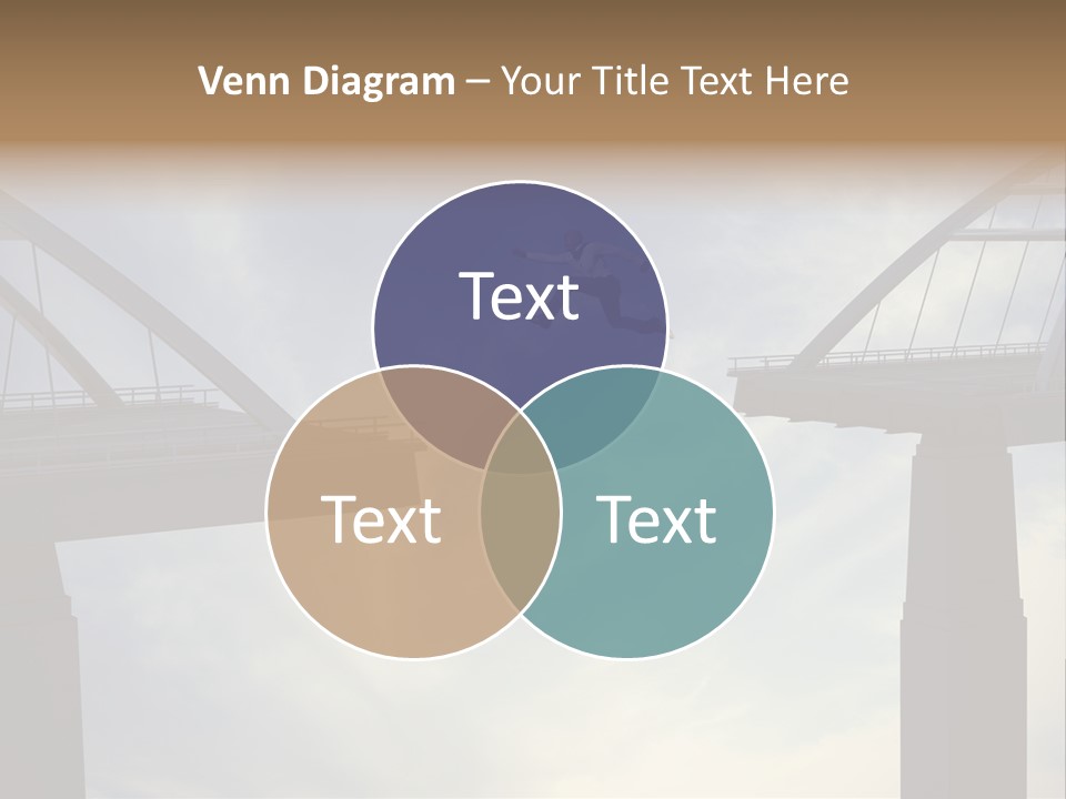 Rush Fly Hard PowerPoint Template