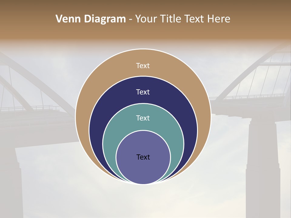 Rush Fly Hard PowerPoint Template