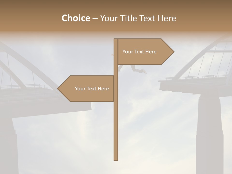 Rush Fly Hard PowerPoint Template