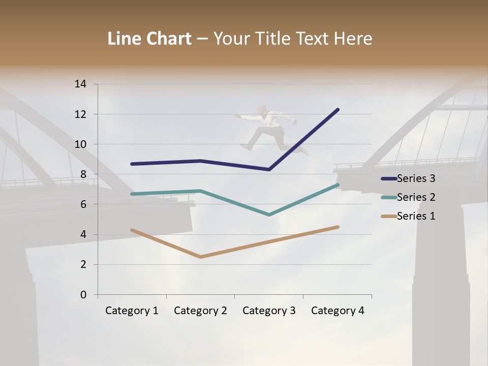 Rush Fly Hard PowerPoint Template