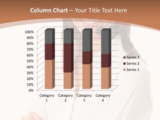 Support Consulting Businessperson PowerPoint Template