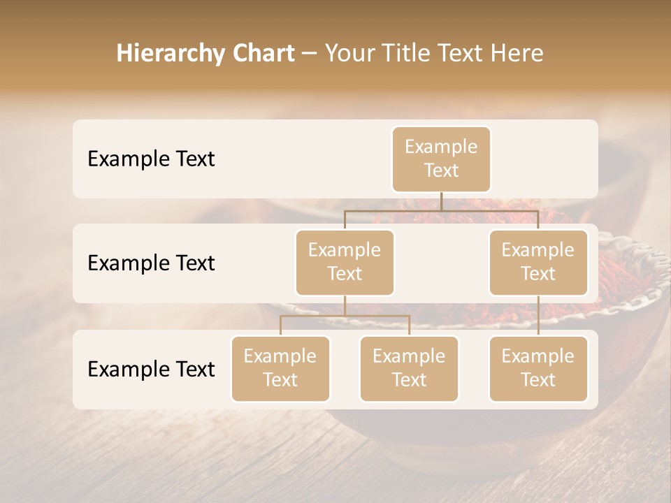 Set Aroma Indian PowerPoint Template