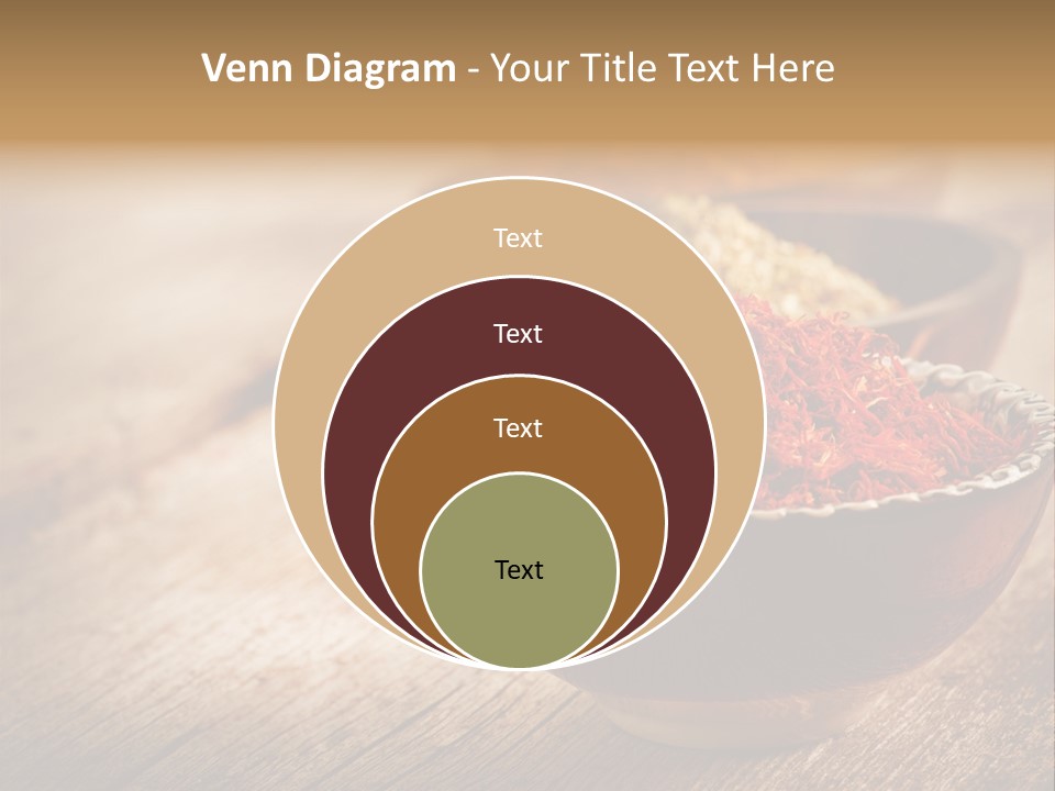 Set Aroma Indian PowerPoint Template