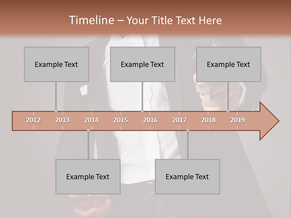Cards Leisure Addiction PowerPoint Template
