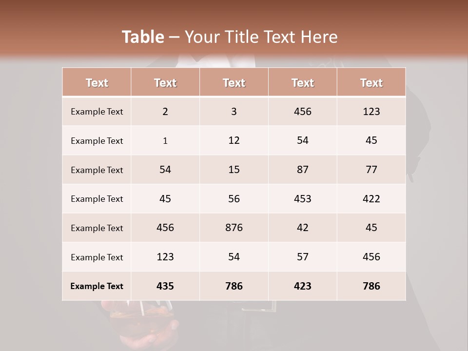 Cards Leisure Addiction PowerPoint Template