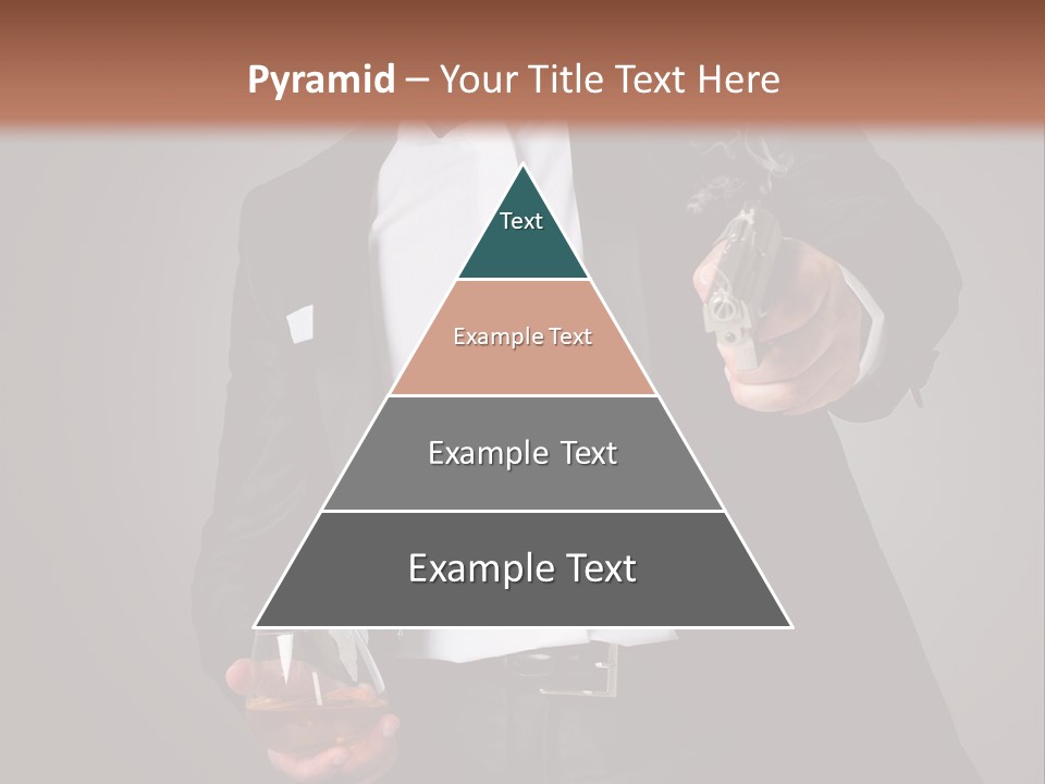 Cards Leisure Addiction PowerPoint Template