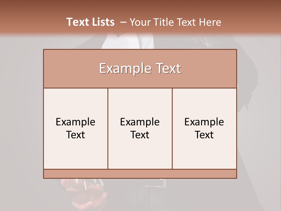 Cards Leisure Addiction PowerPoint Template