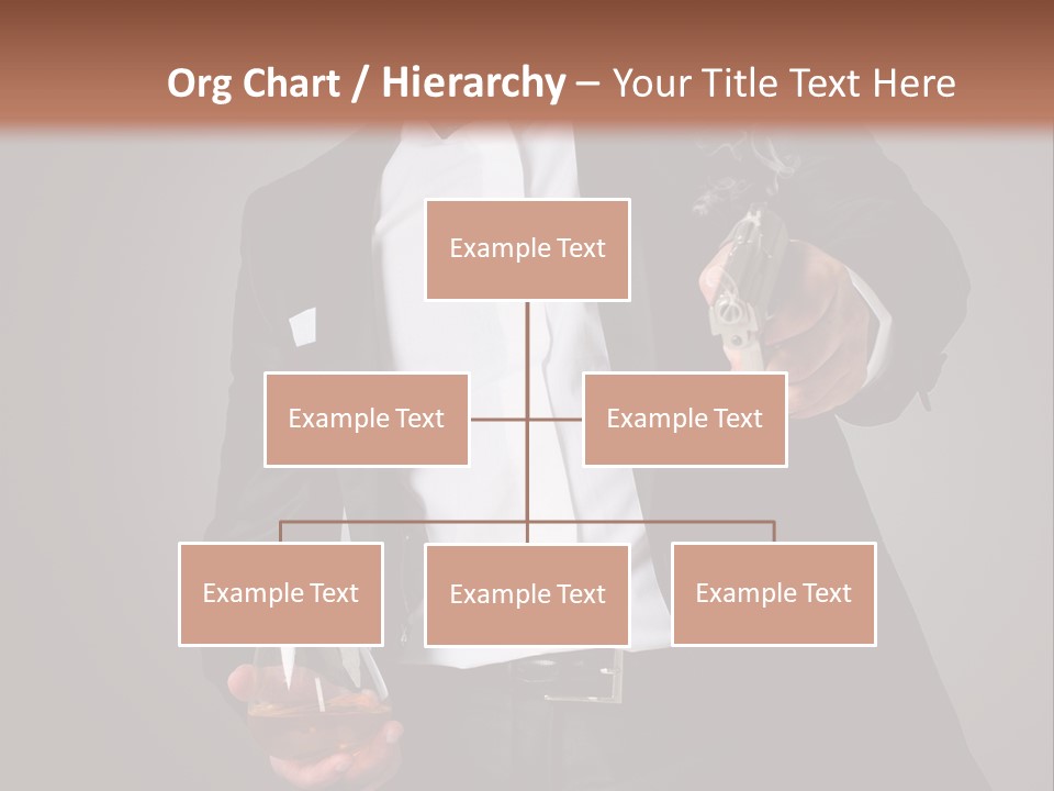 Cards Leisure Addiction PowerPoint Template