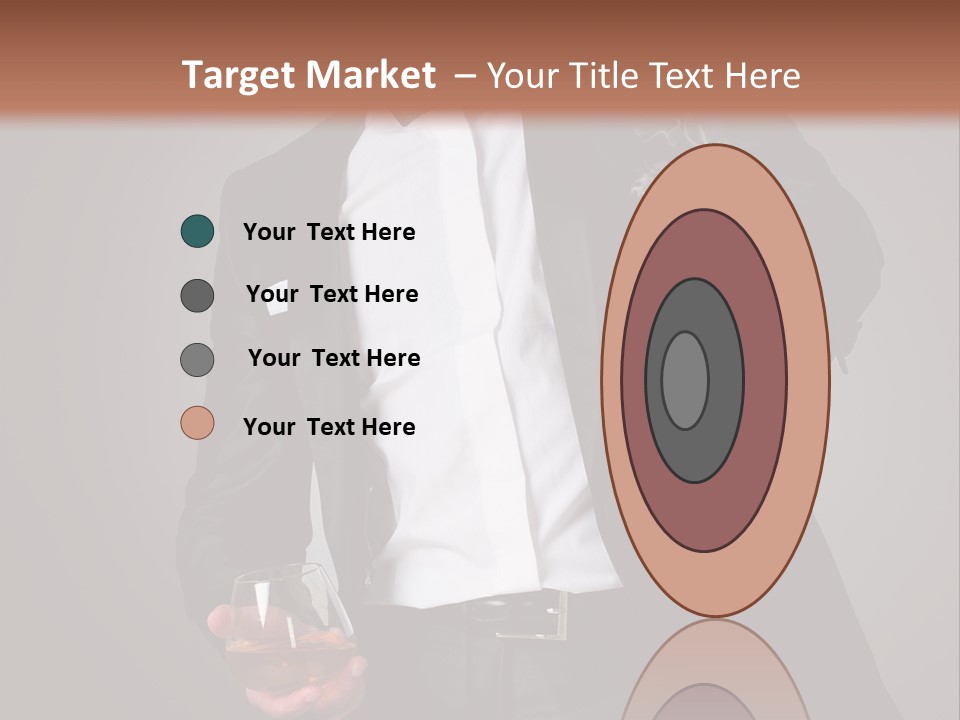 Cards Leisure Addiction PowerPoint Template