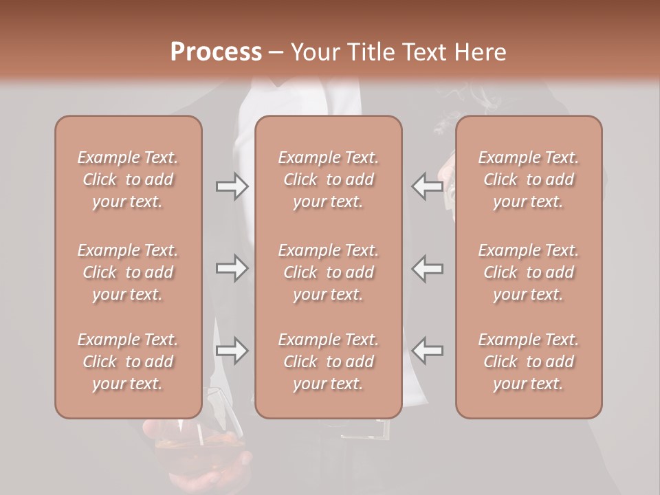 Cards Leisure Addiction PowerPoint Template