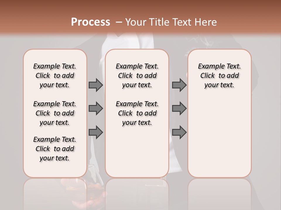 Cards Leisure Addiction PowerPoint Template