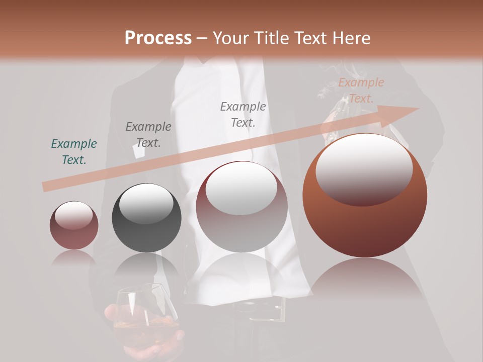 Cards Leisure Addiction PowerPoint Template