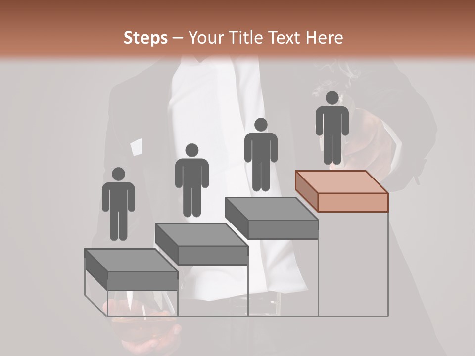 Cards Leisure Addiction PowerPoint Template