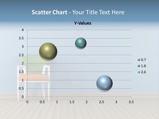 Home Sit Furniture PowerPoint Template