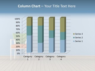 Home Sit Furniture PowerPoint Template