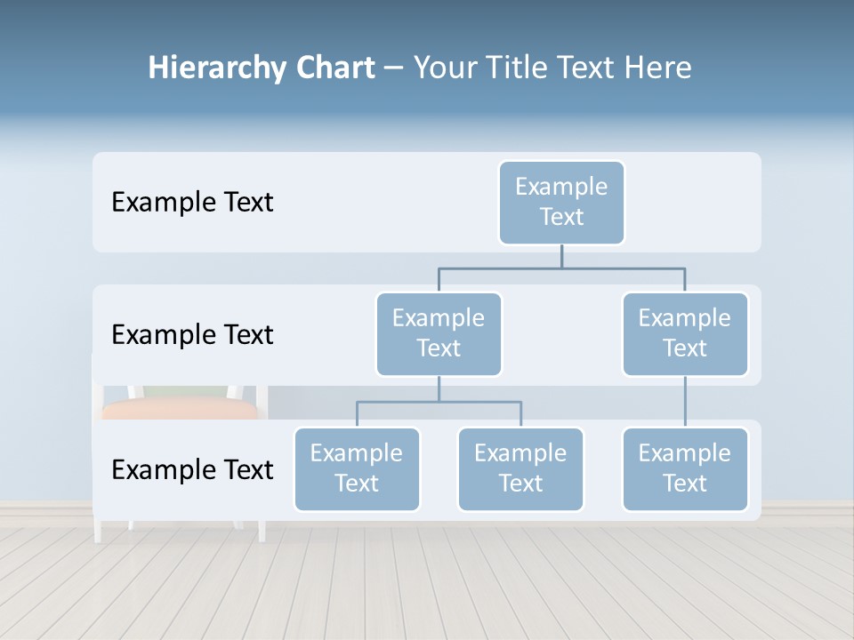 Home Sit Furniture PowerPoint Template