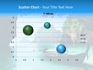 Tree Traditional Bay PowerPoint Template