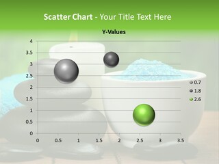 Crystal Therapy Well Being PowerPoint Template