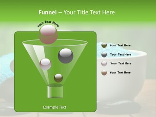 Crystal Therapy Well Being PowerPoint Template