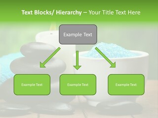 Crystal Therapy Well Being PowerPoint Template